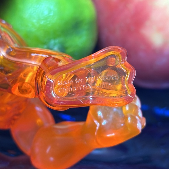 McDonalds 2011 Ben 10 toy #2. Happy meal collectible. EUC - Picture 5 of 5